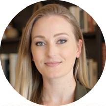 Brianne Lutterman, LPC