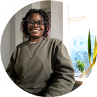 Bridget Anderson-Trim, LICSW