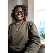 Bridget Anderson-Trim, LICSW