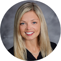 Bridget Cornell, APRN