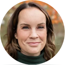 Bridget Hehir, PMHNP