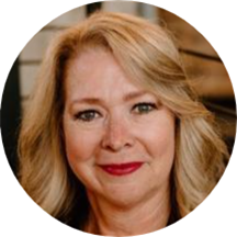 Bridget McKnight, LCSW