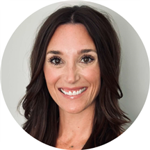 Bridget Mitchell, RD