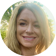 Bridget Montgomery, LCPC