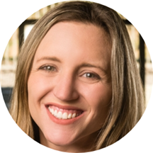 Bridget Moodie, ADHD-CCSP, MS