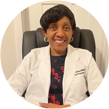 Bridget Olulana, APRN