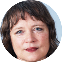 Bridget Robbins, LCSW