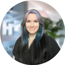 Bridget Thouin, LPC, NCC