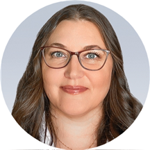 Bridget Underwood, APRN, RN, NP