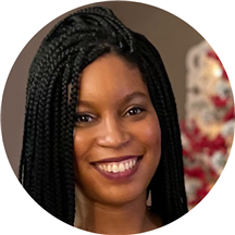 Bridgette Cordova, LPC