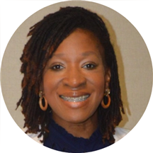 Bridgette Dilworth, LPC, DPC