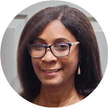 Bridgit DeLisle-Daley, LCSW