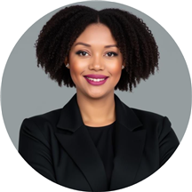 Bridgitte Stuart, LMHC