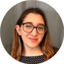 Brielle Layden, LMFT