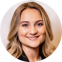 Brielle McGullam, OTR/L