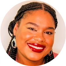 Brienne Hackett, MSW