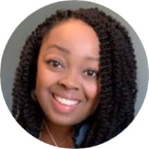 Briggett Harris, LMHC