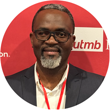 Bright Setorglo, PMHNP-BC