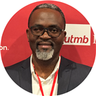 Bright Setorglo, PMHNP-BC