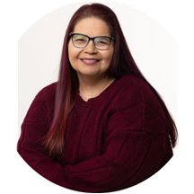 Brigitte Belmonte-Jarc, LISW-S