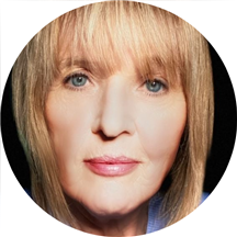 Brigitte Merrell, LMFT