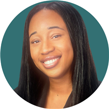 Brihona Sanders, LCSWA