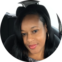 Brina Auguste, MA, LCPC, CADC