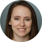 Briony Pittaway, LMHC, MA