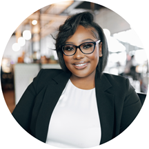 Britanica Johnson, MEd, LPC