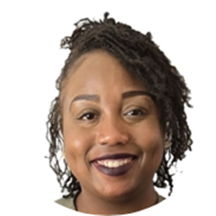 Britney Campbell, LCSWA