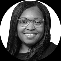 Britney Monroe, LCMHC, LMHC, LPC