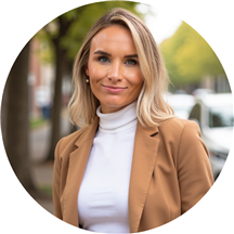 Britni Winkelmann, RDN, MS