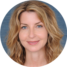 Britt Morrissey, LCSW