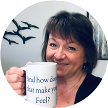 Britta Neinast, LCSW