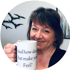 Britta Neinast, LCSW