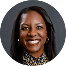 Brittani Morris, LICSW