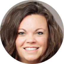 Brittani Roberts, LPCC