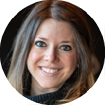 Brittany  (Becker) Kravat, LMHC, LPC