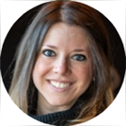 Brittany  (Becker) Kravat, LMHC, LPC