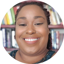 Brittany Anderson, LMSW