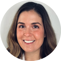 Brittany Atkinson, PA