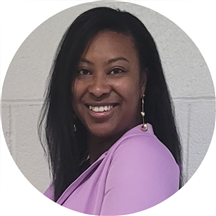 Brittany Atwater, LCMHC