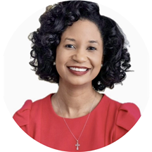 Brittany Bridges, LCMHC, LCAS