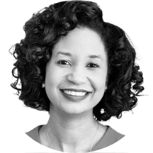 Brittany Bridges, LCMHC, LPC