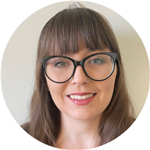 Brittany Campbell, LMFT