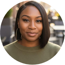 Brittany Chambers, LMHC