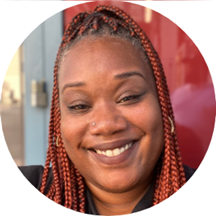 Brittany Charles, LCSW