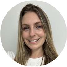 Brittany Collins, LMHC