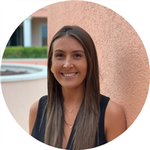 Brittany Davis, LMHC