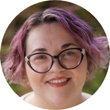 Brittany Delgado, LMFT